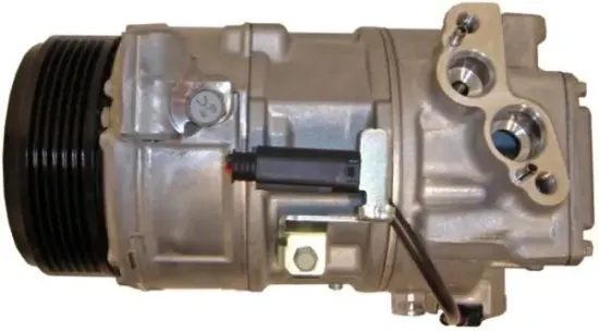 Kompressor, Klimaanlage 12 V MAHLE ACP 95 000S Bild Kompressor, Klimaanlage 12 V MAHLE ACP 95 000S