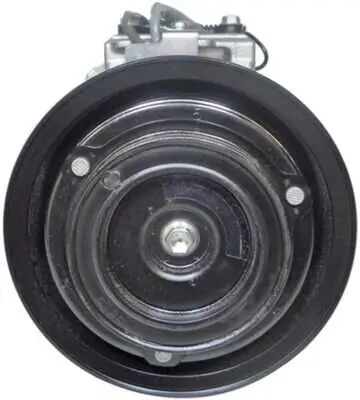 Kompressor, Klimaanlage 12 V MAHLE ACP 969 000S Bild Kompressor, Klimaanlage 12 V MAHLE ACP 969 000S