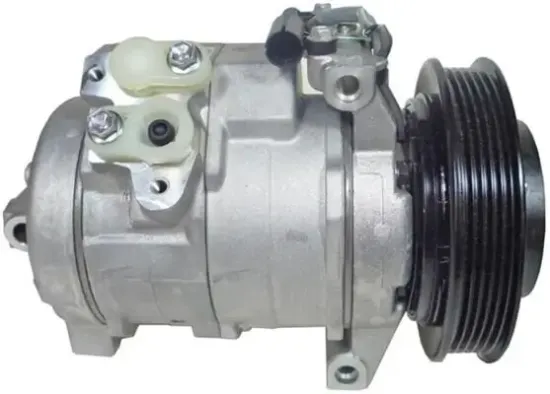 Kompressor, Klimaanlage 12 V MAHLE ACP 969 000S Bild Kompressor, Klimaanlage 12 V MAHLE ACP 969 000S