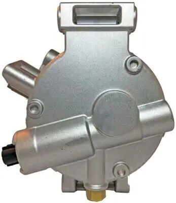 Kompressor, Klimaanlage 12 V MAHLE ACP 975 000S Bild Kompressor, Klimaanlage 12 V MAHLE ACP 975 000S