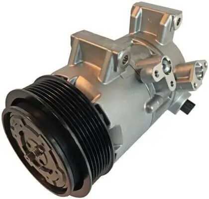 Kompressor, Klimaanlage 12 V MAHLE ACP 975 000S Bild Kompressor, Klimaanlage 12 V MAHLE ACP 975 000S