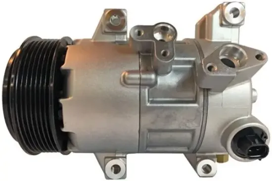 Kompressor, Klimaanlage 12 V MAHLE ACP 975 000S Bild Kompressor, Klimaanlage 12 V MAHLE ACP 975 000S