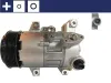 Kompressor, Klimaanlage 12 V MAHLE ACP 975 000S Bild Kompressor, Klimaanlage 12 V MAHLE ACP 975 000S