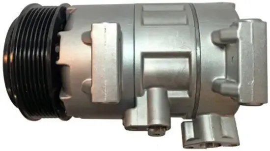 Kompressor, Klimaanlage 12 V MAHLE ACP 975 000S Bild Kompressor, Klimaanlage 12 V MAHLE ACP 975 000S