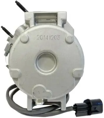 Kompressor, Klimaanlage 12 V MAHLE ACP 981 000S Bild Kompressor, Klimaanlage 12 V MAHLE ACP 981 000S