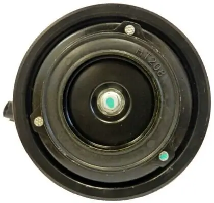 Kompressor, Klimaanlage 12 V MAHLE ACP 981 000S Bild Kompressor, Klimaanlage 12 V MAHLE ACP 981 000S