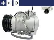Kompressor, Klimaanlage 12 V MAHLE ACP 981 000S