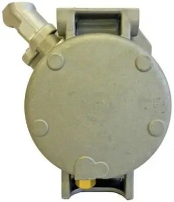 Kompressor, Klimaanlage 12 V MAHLE ACP 982 000S Bild Kompressor, Klimaanlage 12 V MAHLE ACP 982 000S