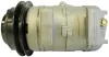 Kompressor, Klimaanlage 12 V MAHLE ACP 982 000S Bild Kompressor, Klimaanlage 12 V MAHLE ACP 982 000S