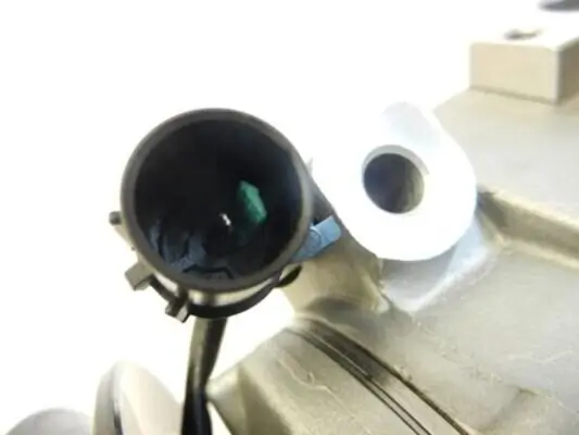 Kompressor, Klimaanlage 12 V MAHLE ACP 982 000S Bild Kompressor, Klimaanlage 12 V MAHLE ACP 982 000S