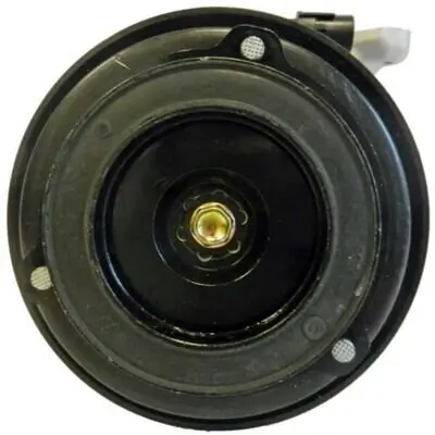 Kompressor, Klimaanlage 12 V MAHLE ACP 982 000S Bild Kompressor, Klimaanlage 12 V MAHLE ACP 982 000S