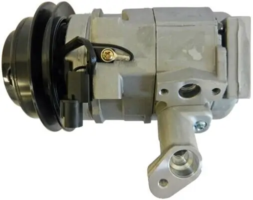 Kompressor, Klimaanlage 12 V MAHLE ACP 982 000S Bild Kompressor, Klimaanlage 12 V MAHLE ACP 982 000S