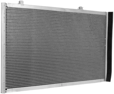 Kondensator, Klimaanlage MAHLE AC 10 000P Bild Kondensator, Klimaanlage MAHLE AC 10 000P