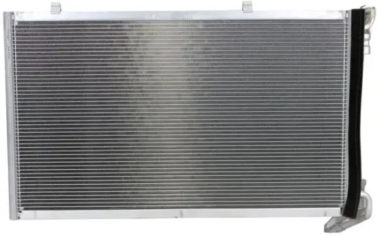 Kondensator, Klimaanlage MAHLE AC 10 000P Bild Kondensator, Klimaanlage MAHLE AC 10 000P