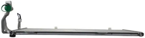 Kondensator, Klimaanlage MAHLE AC 10 000P Bild Kondensator, Klimaanlage MAHLE AC 10 000P