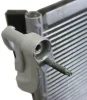 Kondensator, Klimaanlage MAHLE AC 10 000P Bild Kondensator, Klimaanlage MAHLE AC 10 000P