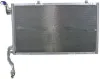 Kondensator, Klimaanlage MAHLE AC 10 000P Bild Kondensator, Klimaanlage MAHLE AC 10 000P