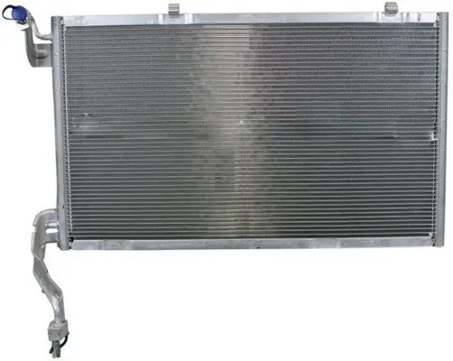 Kondensator, Klimaanlage MAHLE AC 10 000P Bild Kondensator, Klimaanlage MAHLE AC 10 000P