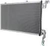 Kondensator, Klimaanlage MAHLE AC 10 000P Bild Kondensator, Klimaanlage MAHLE AC 10 000P