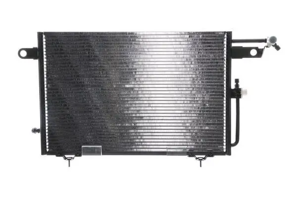 Kondensator, Klimaanlage MAHLE AC 155 000S