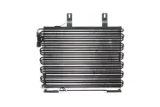 Kondensator, Klimaanlage MAHLE AC 159 000S