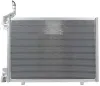 Kondensator, Klimaanlage MAHLE AC 22 000P Bild Kondensator, Klimaanlage MAHLE AC 22 000P