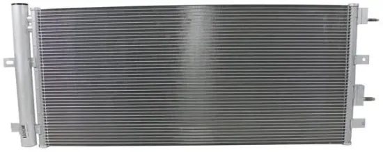 Kondensator, Klimaanlage MAHLE AC 274 000P Bild Kondensator, Klimaanlage MAHLE AC 274 000P