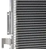 Kondensator, Klimaanlage MAHLE AC 294 000P Bild Kondensator, Klimaanlage MAHLE AC 294 000P