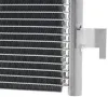 Kondensator, Klimaanlage MAHLE AC 294 000P Bild Kondensator, Klimaanlage MAHLE AC 294 000P