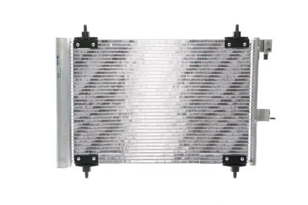 Kondensator, Klimaanlage MAHLE AC 323 000S