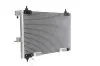 Kondensator, Klimaanlage MAHLE AC 323 000S Bild Kondensator, Klimaanlage MAHLE AC 323 000S