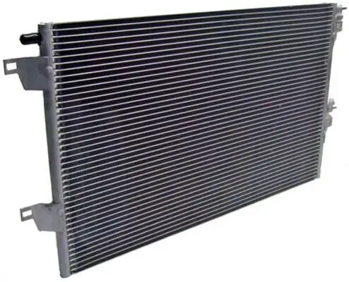 Kondensator, Klimaanlage MAHLE AC 365 000S