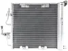 Kondensator, Klimaanlage MAHLE AC 376 000P Bild Kondensator, Klimaanlage MAHLE AC 376 000P