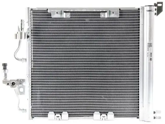 Kondensator, Klimaanlage MAHLE AC 376 000P Bild Kondensator, Klimaanlage MAHLE AC 376 000P