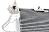 Kondensator, Klimaanlage MAHLE AC 376 000P Bild Kondensator, Klimaanlage MAHLE AC 376 000P