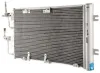 Kondensator, Klimaanlage MAHLE AC 400 000P Bild Kondensator, Klimaanlage MAHLE AC 400 000P