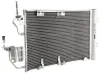 Kondensator, Klimaanlage MAHLE AC 400 000P Bild Kondensator, Klimaanlage MAHLE AC 400 000P