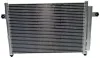 Kondensator, Klimaanlage MAHLE AC 417 000S Bild Kondensator, Klimaanlage MAHLE AC 417 000S
