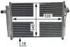 Kondensator, Klimaanlage MAHLE AC 417 000S Bild Kondensator, Klimaanlage MAHLE AC 417 000S
