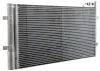 Kondensator, Klimaanlage MAHLE AC 42 000P Bild Kondensator, Klimaanlage MAHLE AC 42 000P