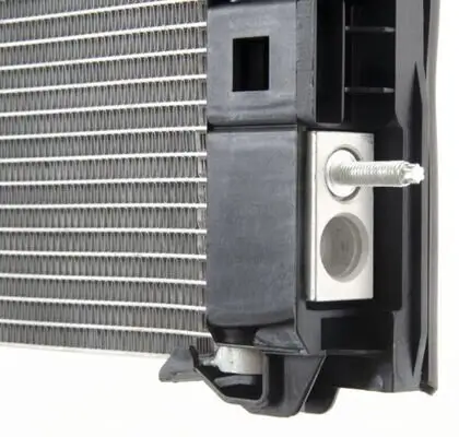 Kondensator, Klimaanlage MAHLE AC 446 000P Bild Kondensator, Klimaanlage MAHLE AC 446 000P