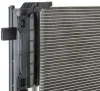 Kondensator, Klimaanlage MAHLE AC 446 000P Bild Kondensator, Klimaanlage MAHLE AC 446 000P