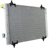 Kondensator, Klimaanlage MAHLE AC 668 000P Bild Kondensator, Klimaanlage MAHLE AC 668 000P