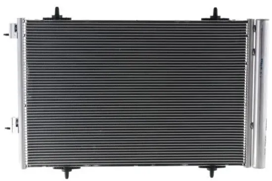 Kondensator, Klimaanlage MAHLE AC 735 000P Bild Kondensator, Klimaanlage MAHLE AC 735 000P