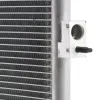 Kondensator, Klimaanlage MAHLE AC 735 000P Bild Kondensator, Klimaanlage MAHLE AC 735 000P