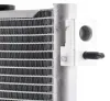 Kondensator, Klimaanlage MAHLE AC 735 000P Bild Kondensator, Klimaanlage MAHLE AC 735 000P