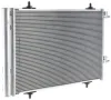 Kondensator, Klimaanlage MAHLE AC 735 000P Bild Kondensator, Klimaanlage MAHLE AC 735 000P