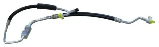 Kondensator, Klimaanlage MAHLE AC 748 000P Bild Kondensator, Klimaanlage MAHLE AC 748 000P