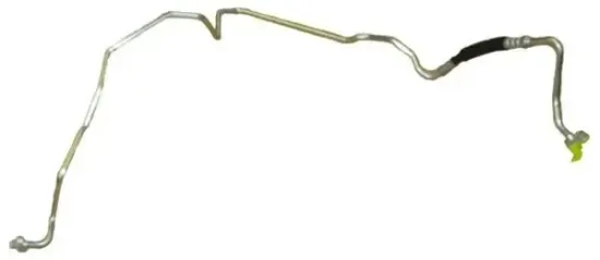 Kondensator, Klimaanlage MAHLE AC 748 000P Bild Kondensator, Klimaanlage MAHLE AC 748 000P