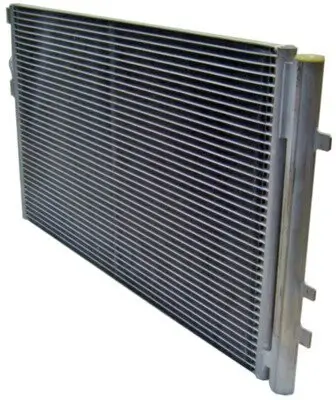 Kondensator, Klimaanlage MAHLE AC 778 000S Bild Kondensator, Klimaanlage MAHLE AC 778 000S